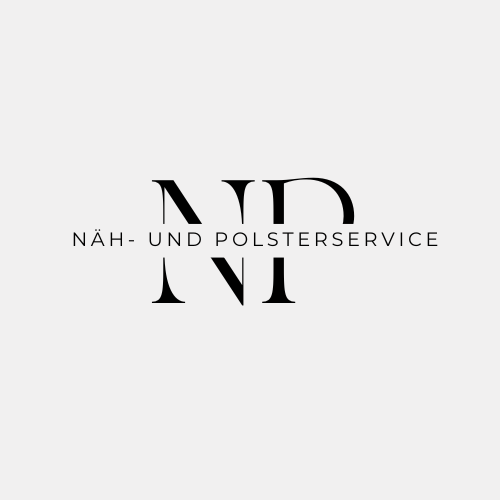 Näh- und Polsterservice Logo